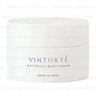 Botanical Mosit Cream