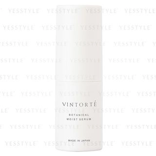 Botanical Mosit Serum