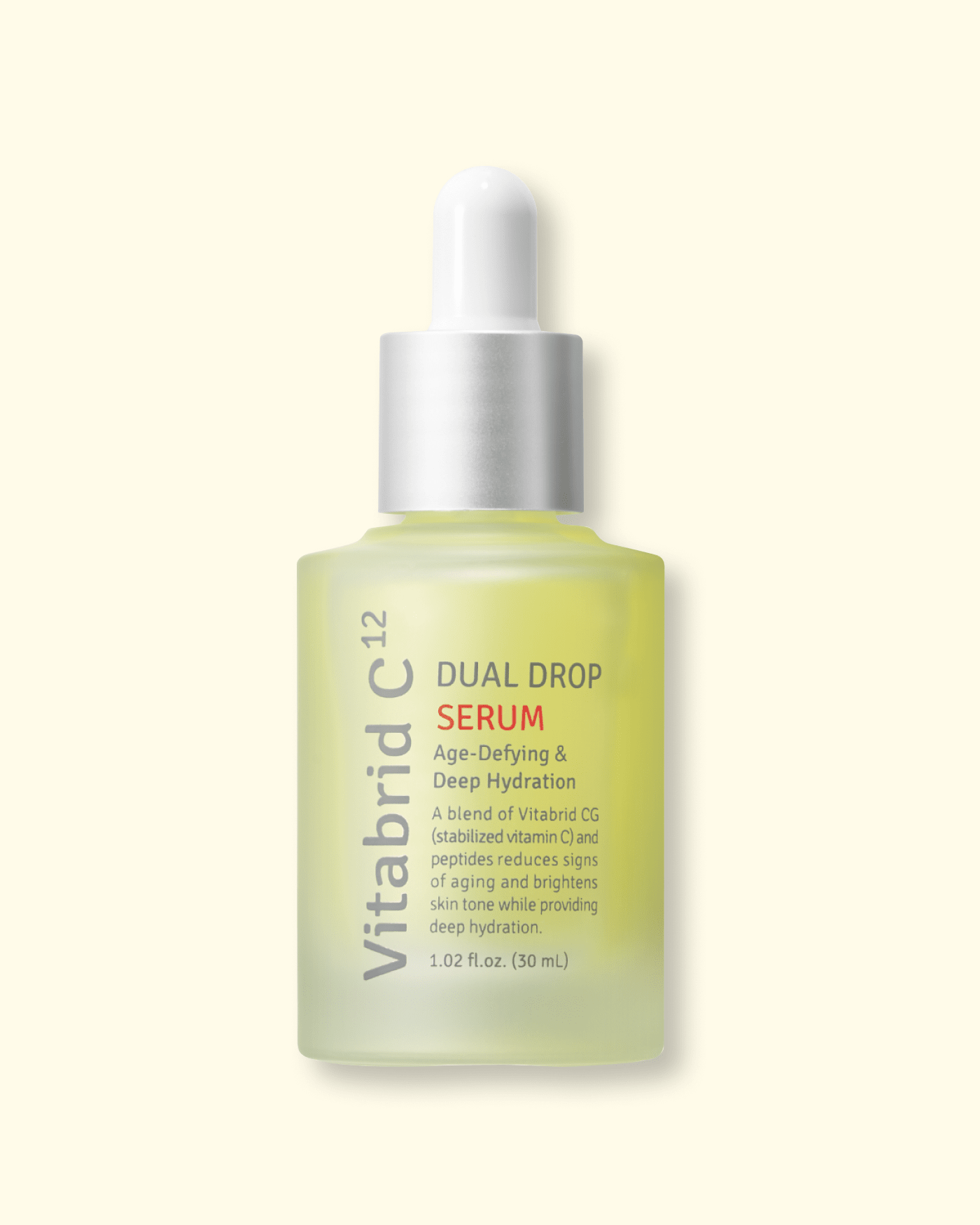 Dual Drop Serum