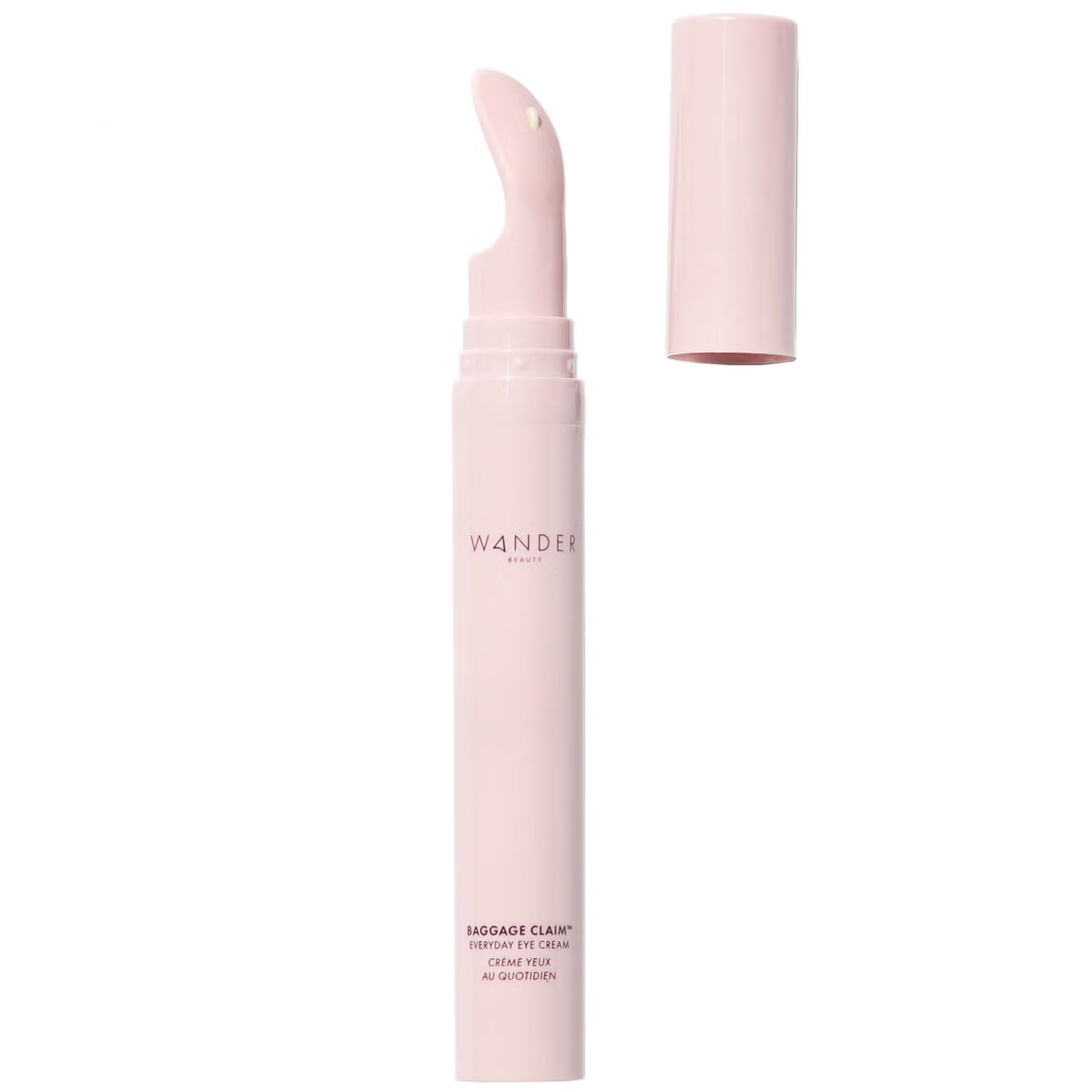 Baggage Claim Everyday Eye Cream