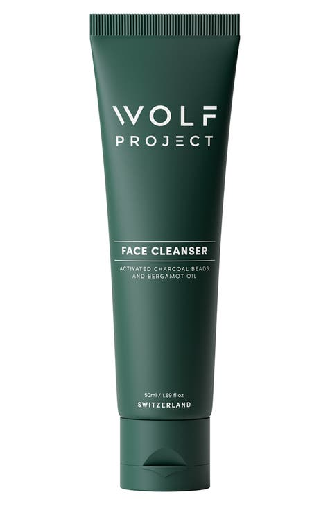 Foaming Face Cleanser