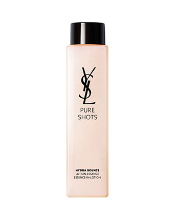 Pure Shots Hydra Bounce Essence-in-Lotion