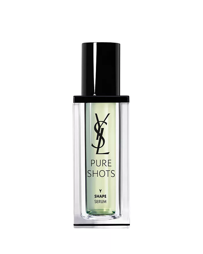 Pure Shots Y Shape Firming Serum